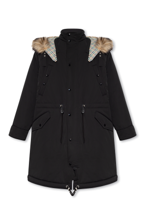 Hooded jacket od Kenzo